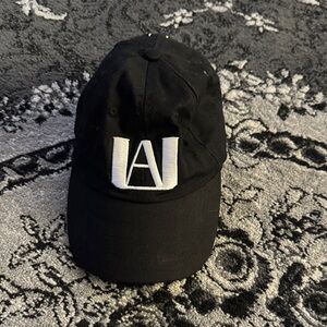 MHA UA hat